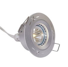 从产品到贸易 全方位解析LED筒灯的市场与商机