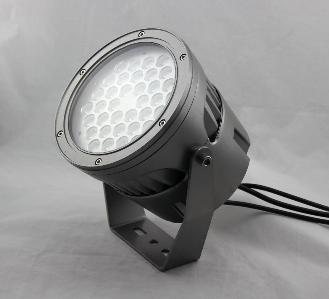 SHYLON LED投光灯 点亮夜景的璀璨之选