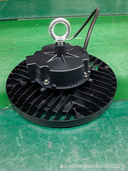 210lm/w高光效led飞碟工厂灯 210lm/w高光效led飞碟工厂灯,60瓦替换