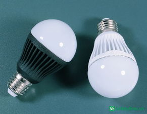 普通照明LED灯出口印尼 SNI认证与IEC 62031:2013标准详解