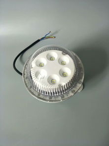 LED照明灯具报价与厂家选择指南